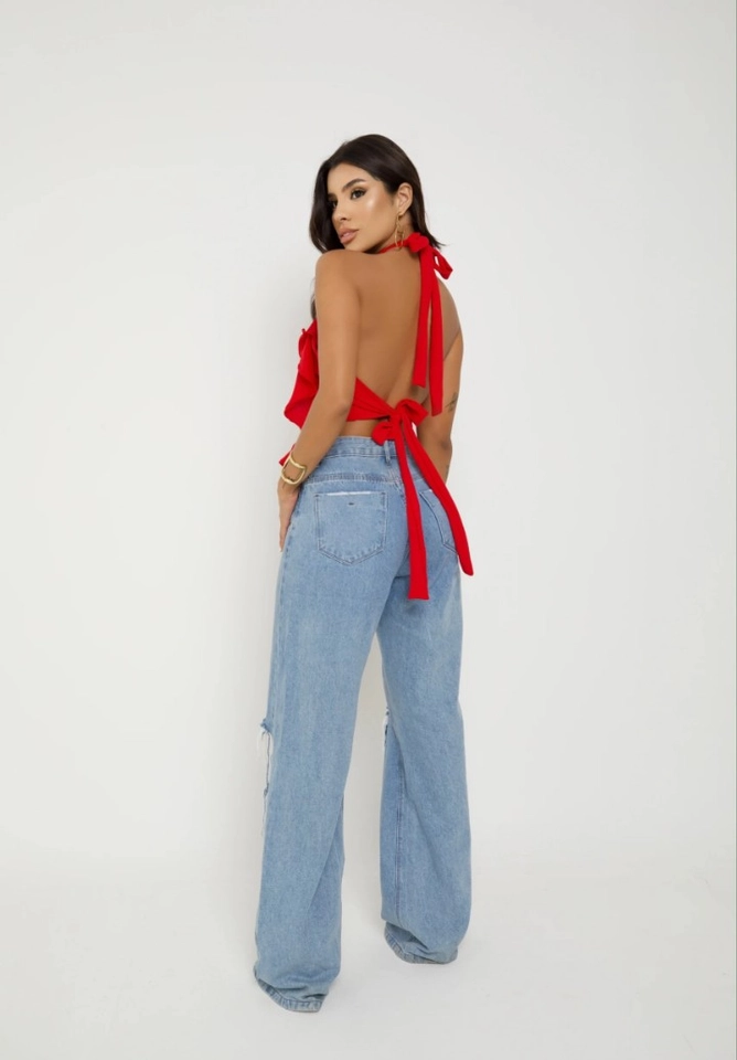 Blusa Vitória  - 4