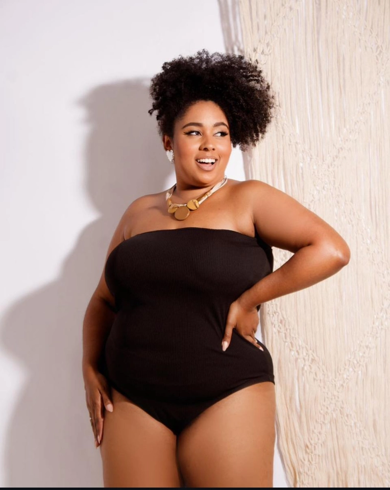 Body Top Plus  - 1