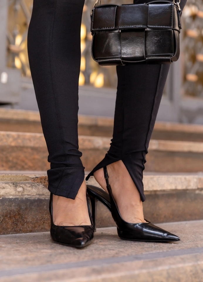 CALÇA ZARAH  - 6