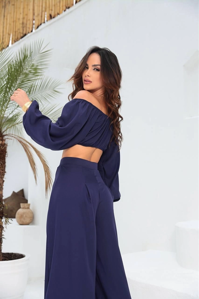 Cropped Lis - 2