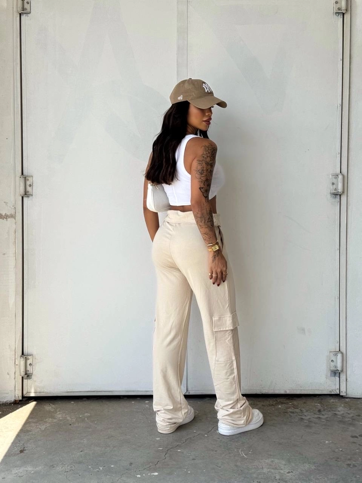 CALÇA GRINGA - 4