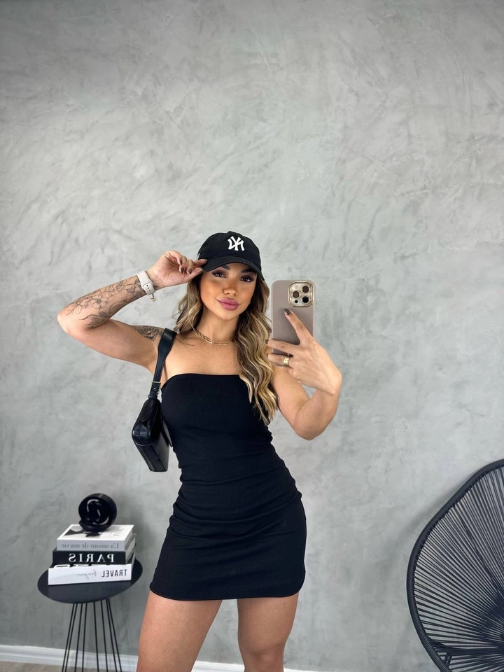 Vestido Mayse - 2