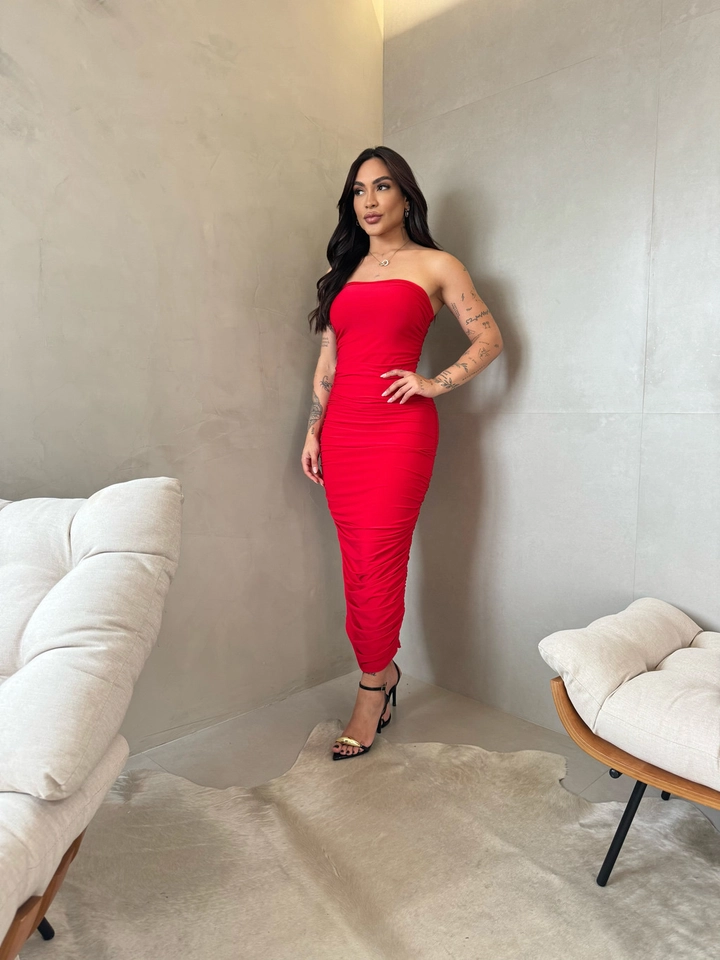 Vestido Jade  - 1