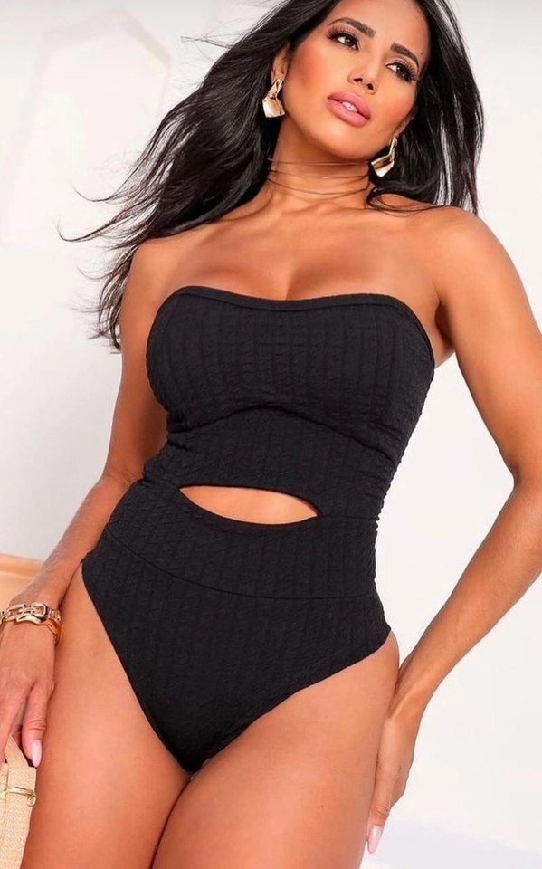 Body Liny - 1