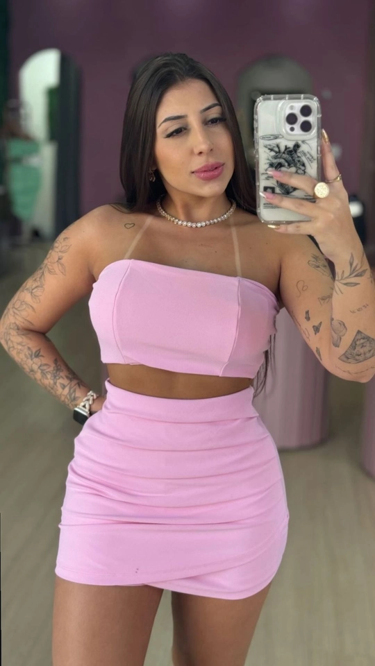 Conjunto kelly - 4