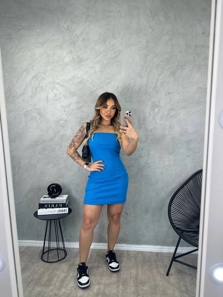Vestido Mayse - 7