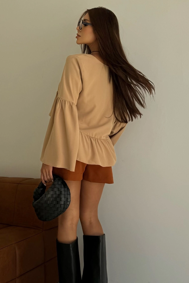 SHORTS SAIA BOHO  - 2