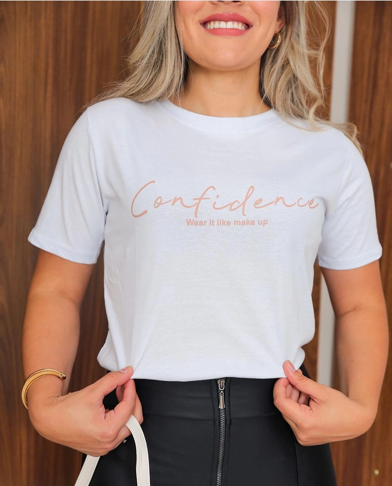 T-shirt  - 1