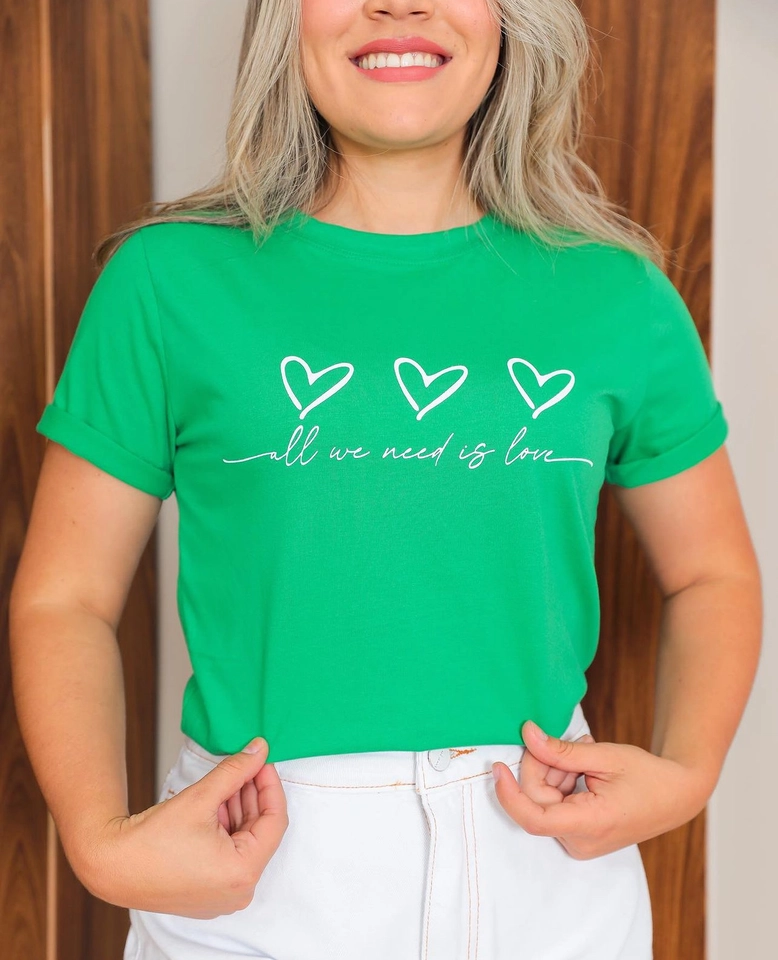T-shirt  - 1