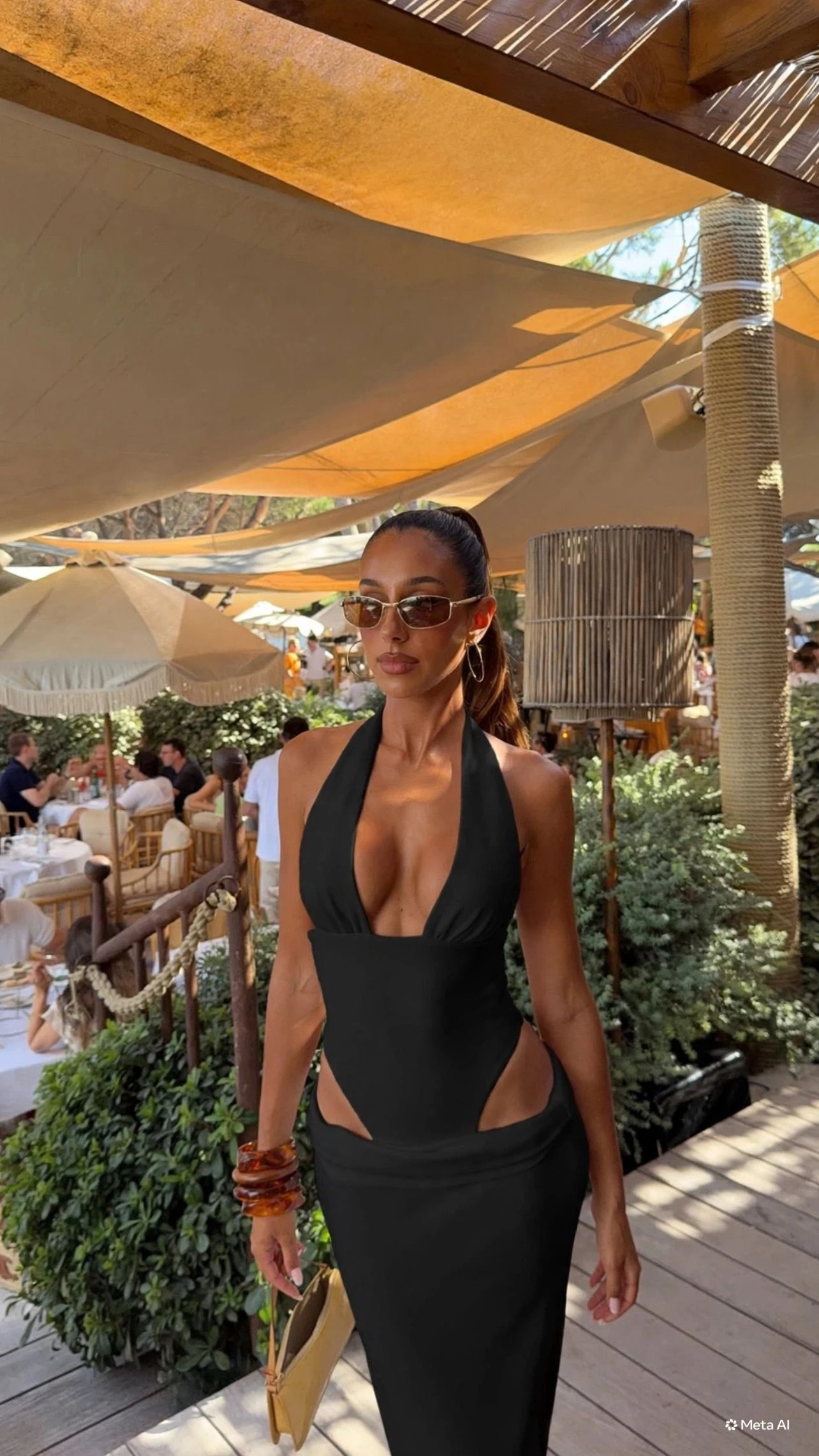 BODY OLIVIA - 1