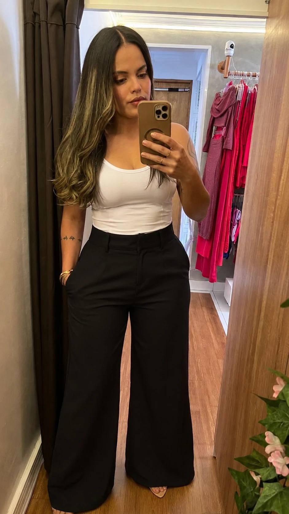 Calça Cloe  - 3