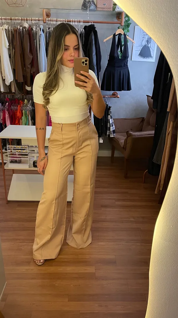     Calça Verona