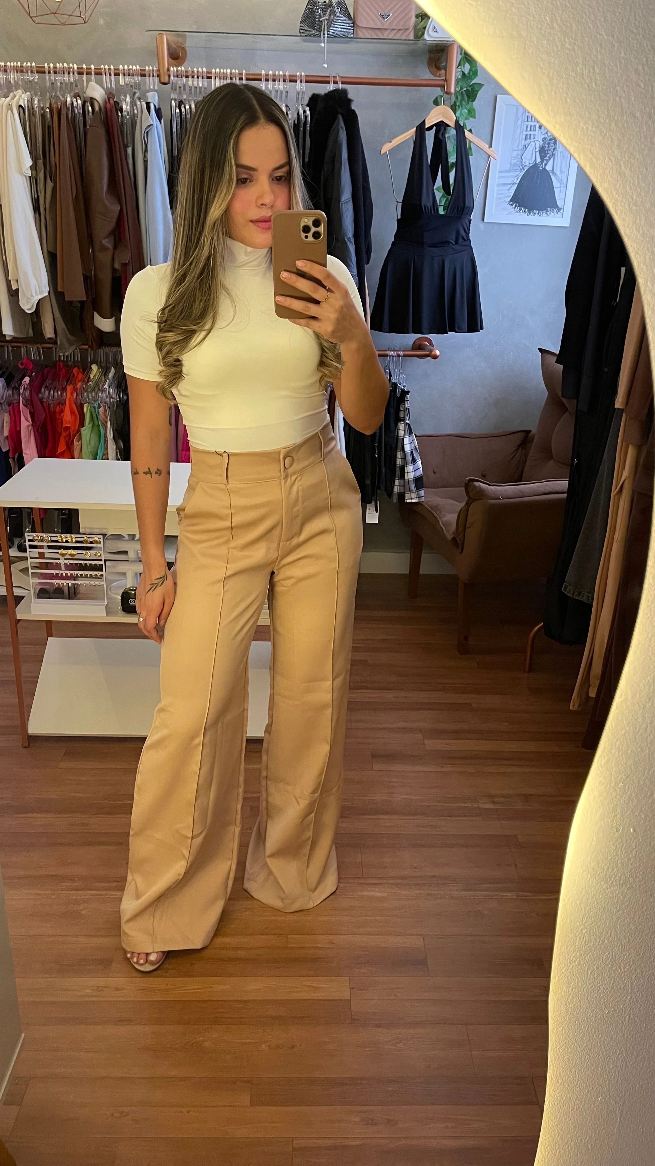     Calça Verona - 1