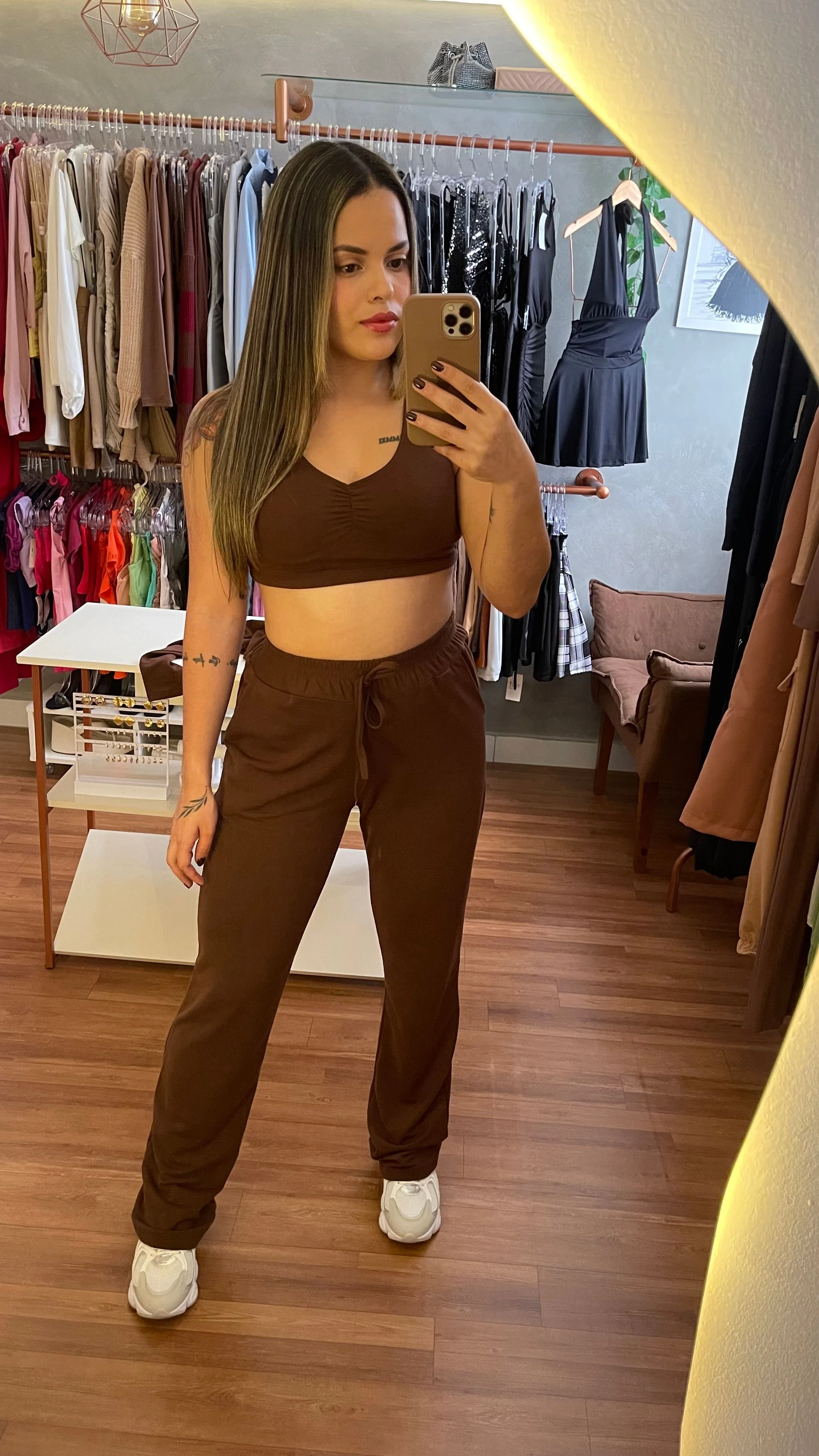 CONJUNTO SARA 3 PEÇAS  - 2