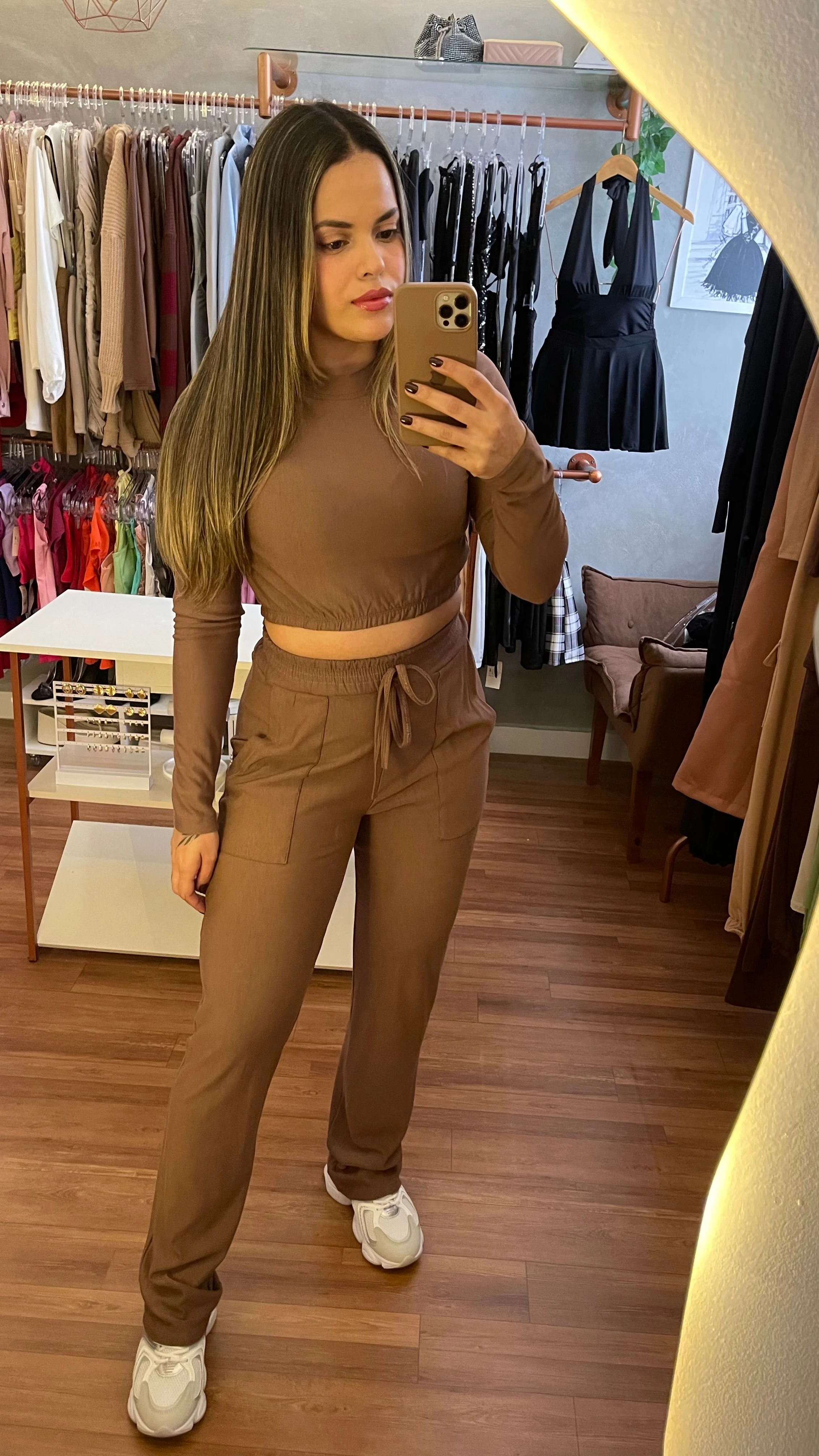 CONJUNTO OLIVIA - 1