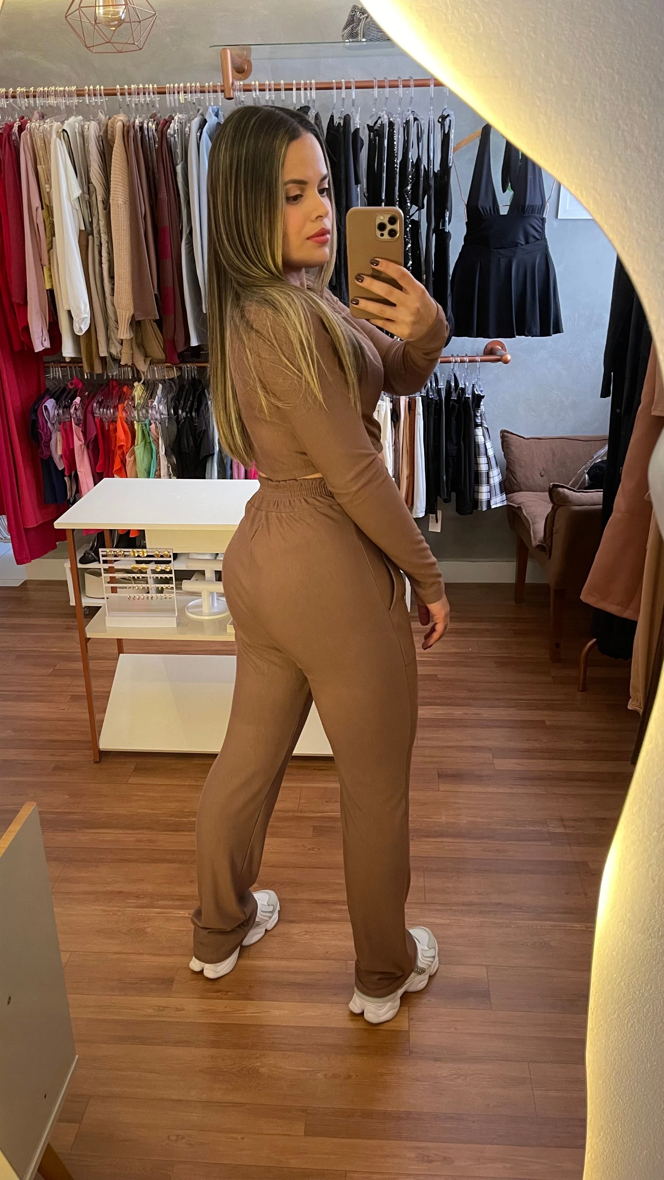 CONJUNTO OLIVIA - 4