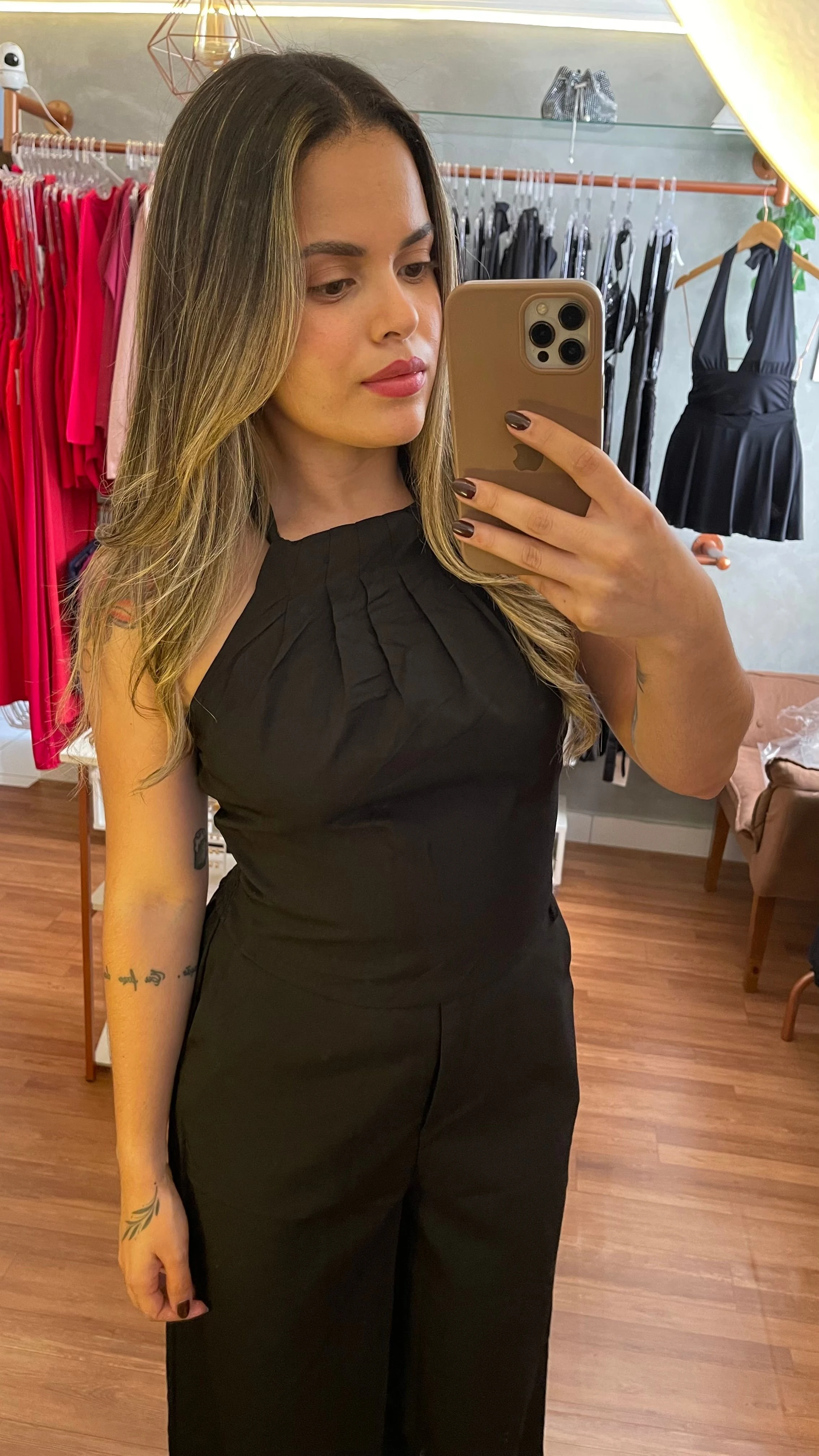 CONJUNTO LARA - 4