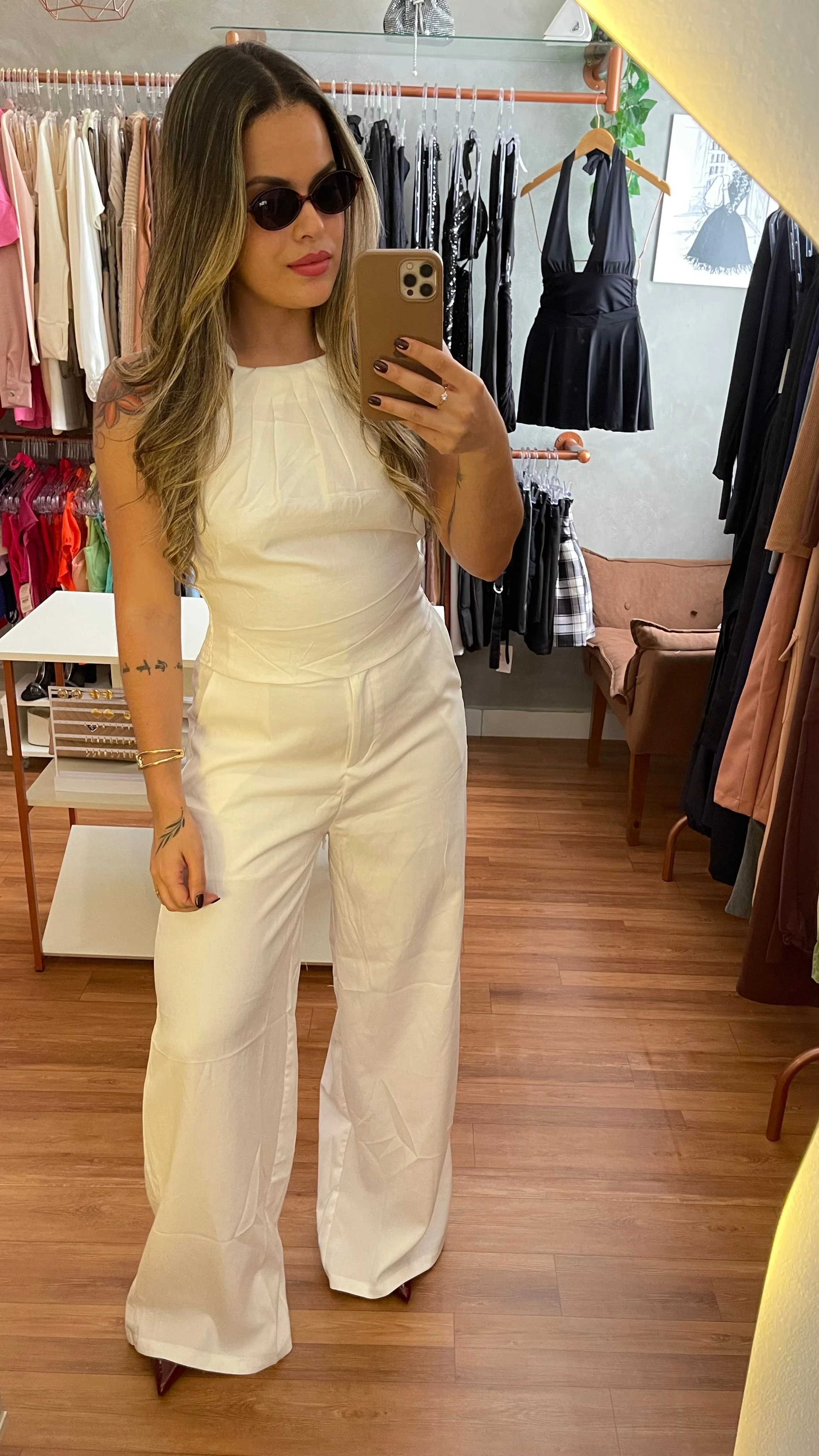 CONJUNTO LARA - 1
