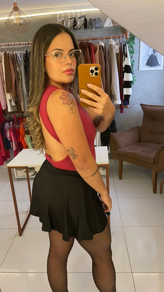 Body Amanda  - 2