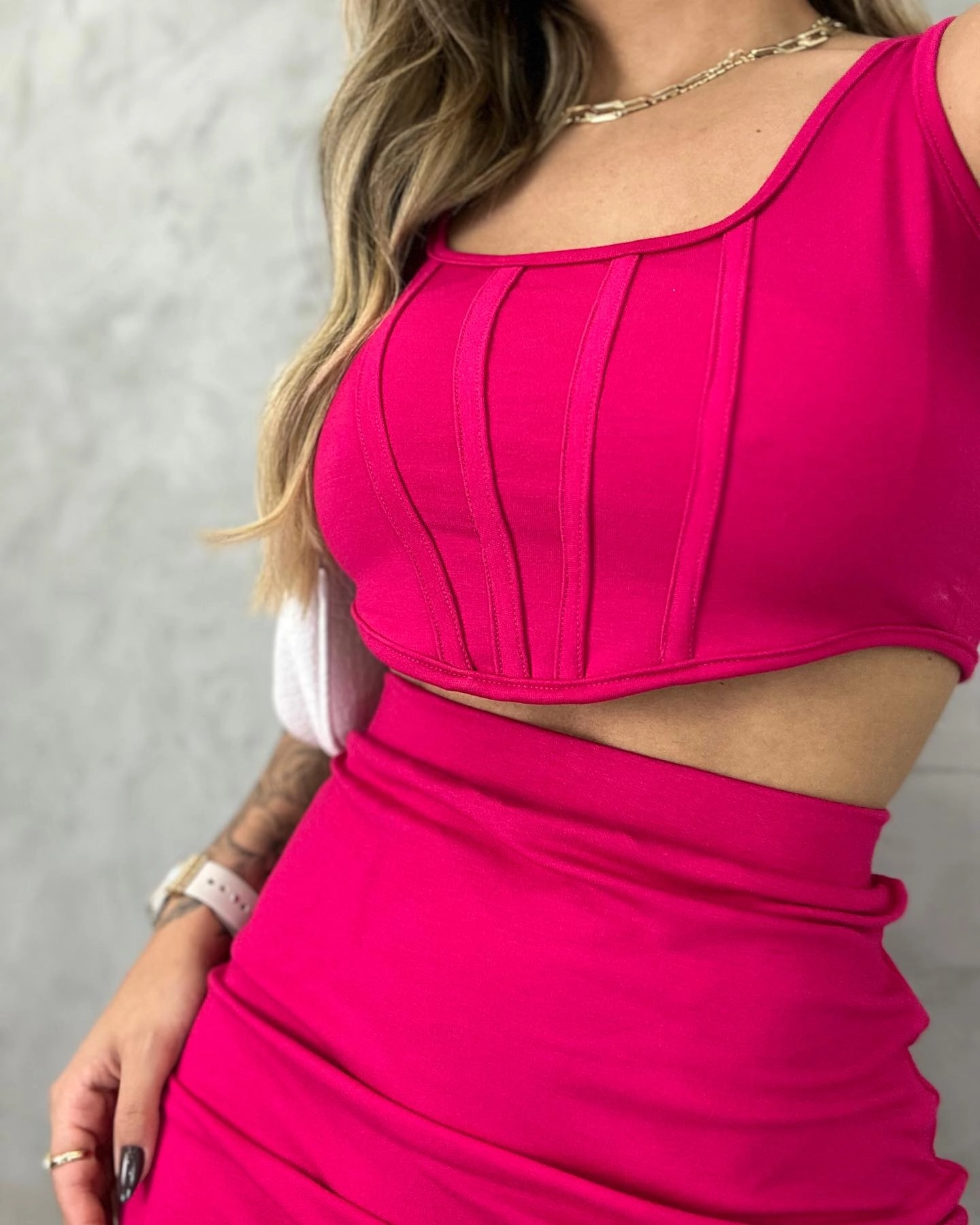 Conjunto Alice  - 5