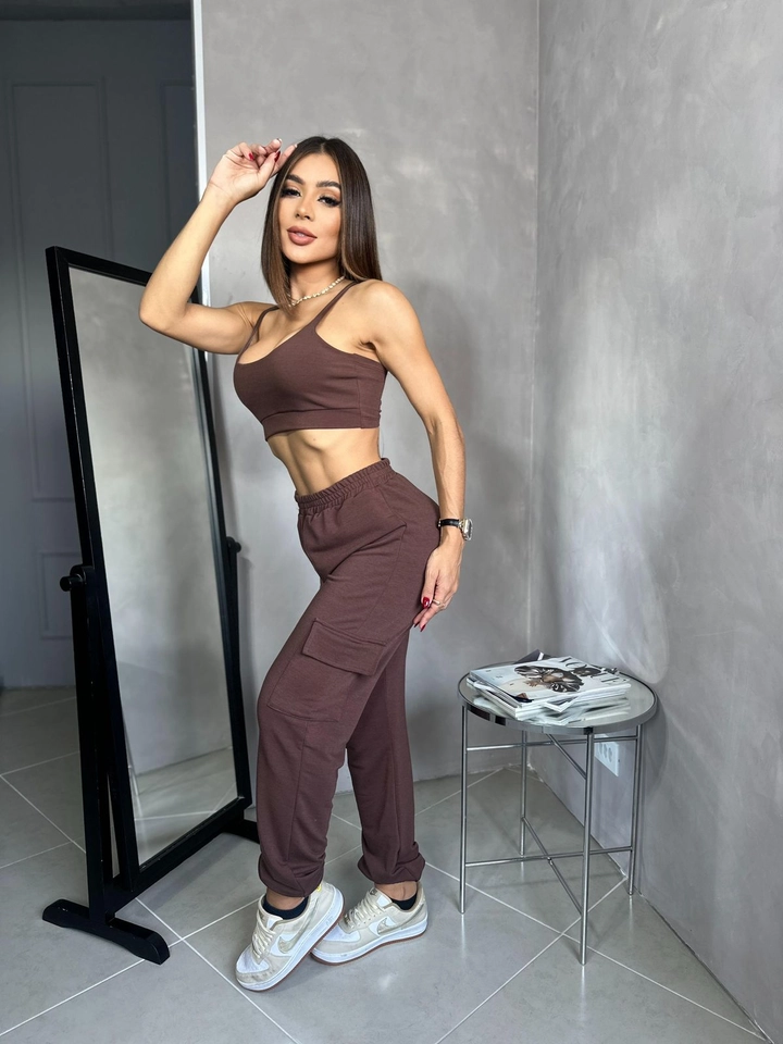 CONJUNTO TEXAS - 3