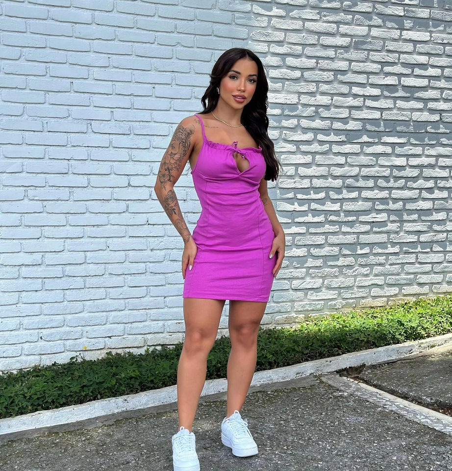 Vestido Manu - 3