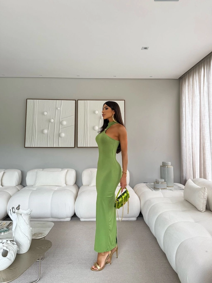 VESTIDO ANANDA - imagem 2