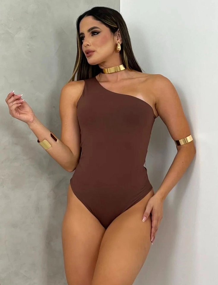 BODY LUAN - 1