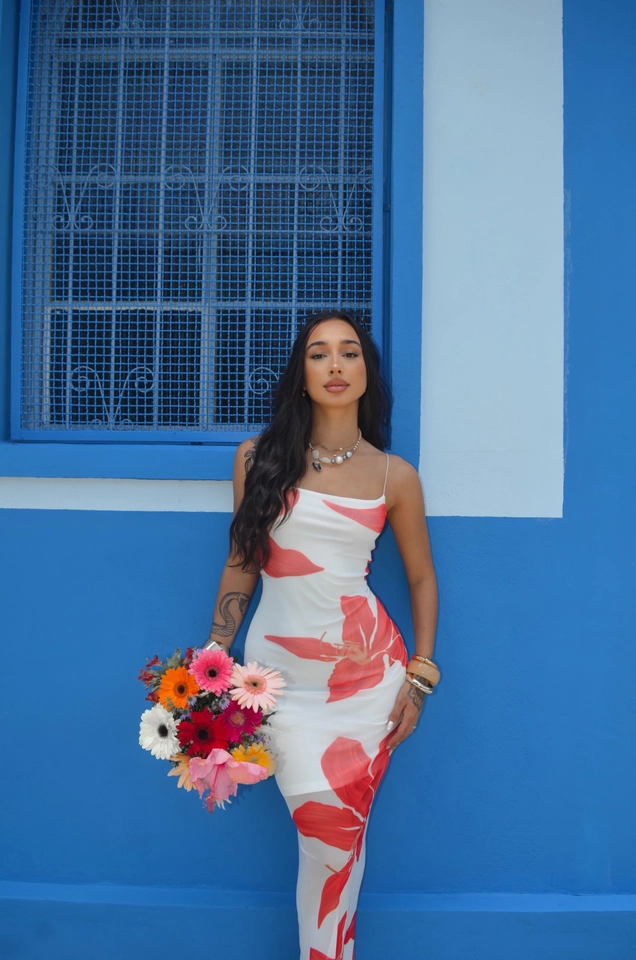 Vestido Scandal - 2