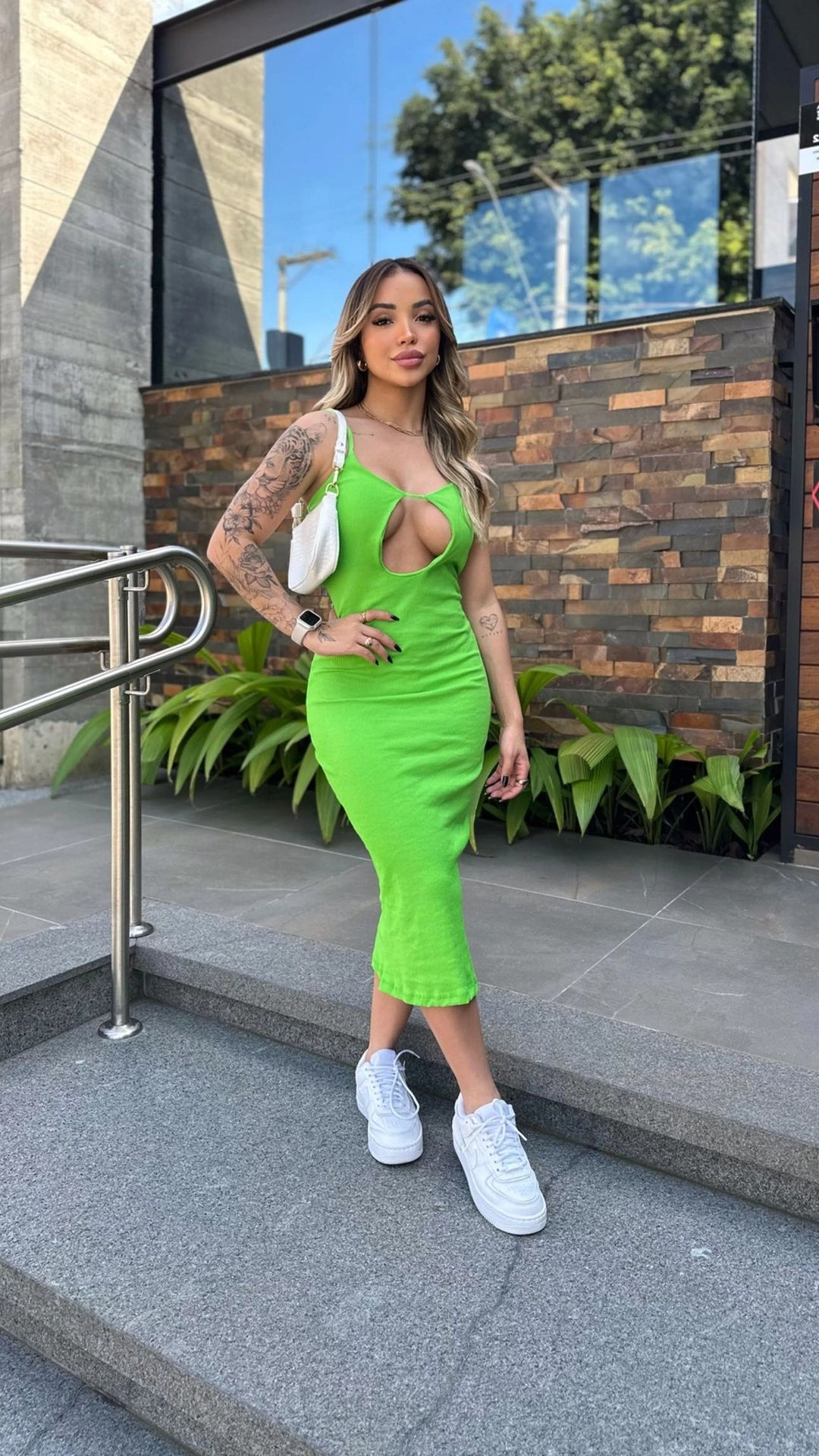 Vestido Anastácia  - 2