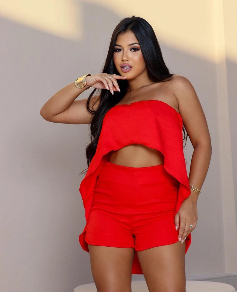 Conjunto Bia  - 2