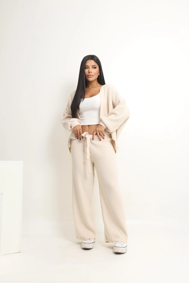 Conjunto Trend  - 4