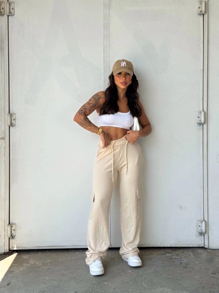 CALÇA GRINGA - 3