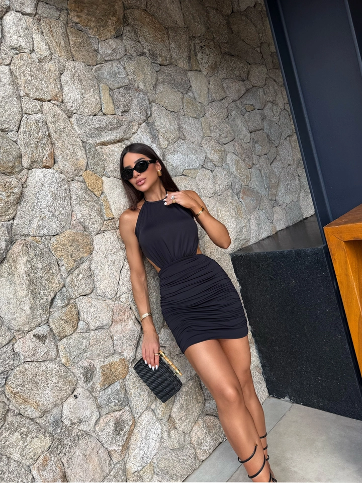VESTIDO GLINDA - 4