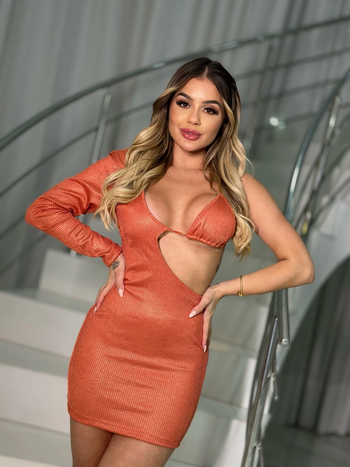 Vestido Maitê - 8