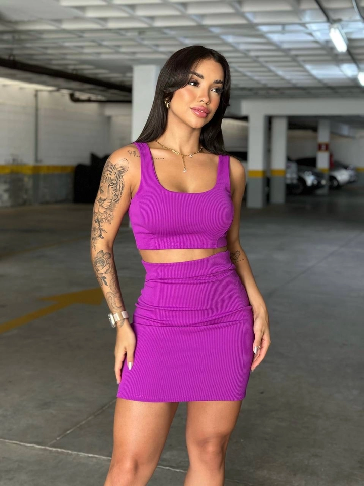 Conjunto Sara  - 11