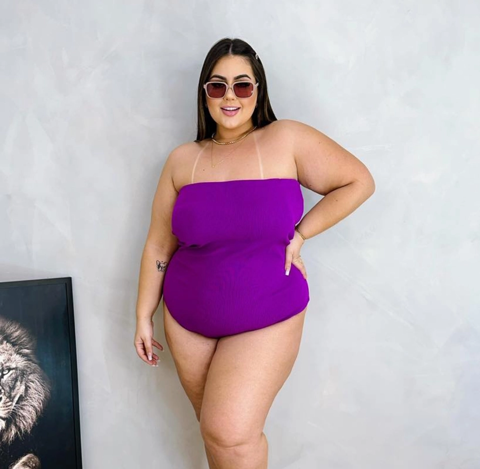 Body Top Plus  - 2