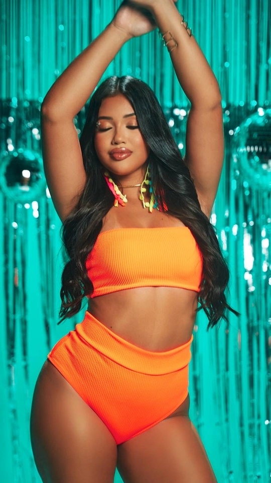  Conjunto Hot Pant  - imagem 2
