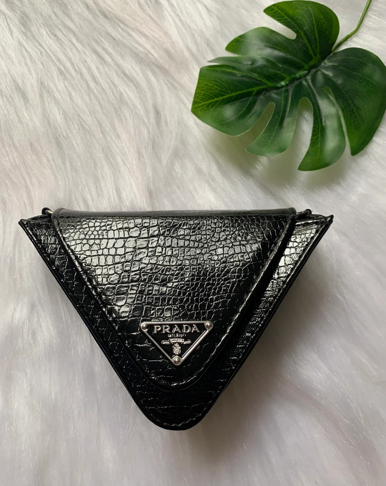 BOLSA DIAMANTE - 2
