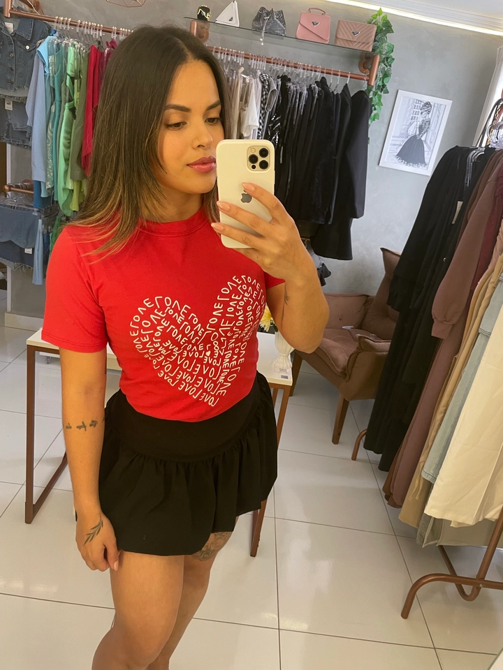 T-shirt  - 1