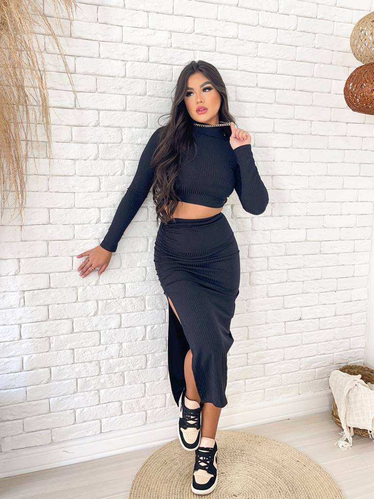Conjunto Tais  - 1