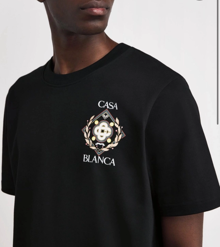 Camiseta organic diamond - 2