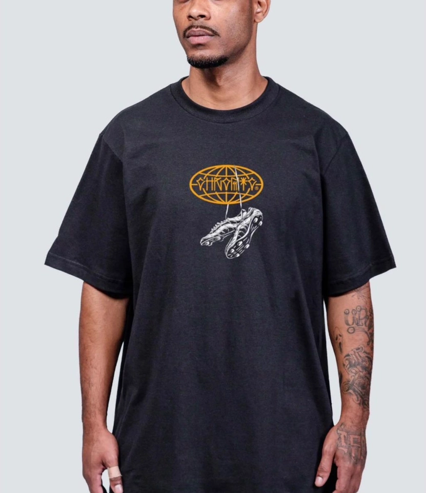 Camiseta chronic jogador 11 - 2
