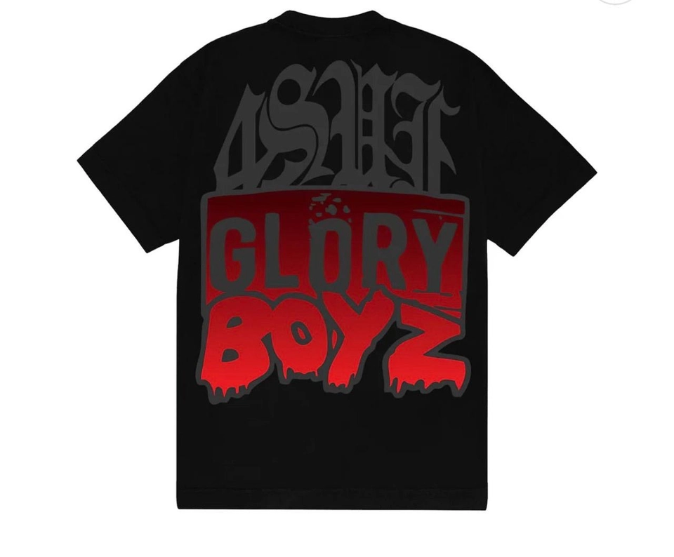 Camiseta Sufgang 4Suf glory boyz - 1