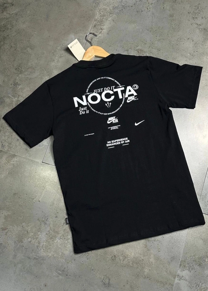Camiseta Nike NOCTA  - 1
