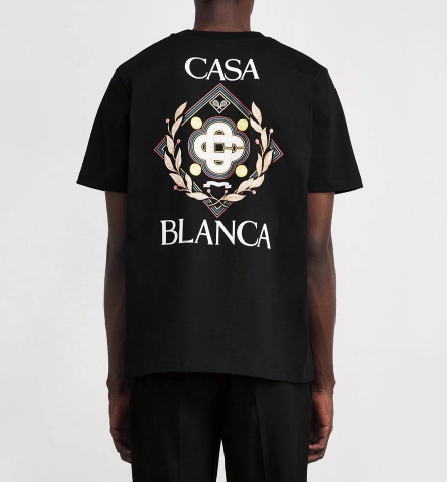 Camiseta organic diamond - 1
