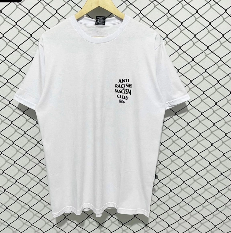 Camiseta Chronic Anti racismo - 2