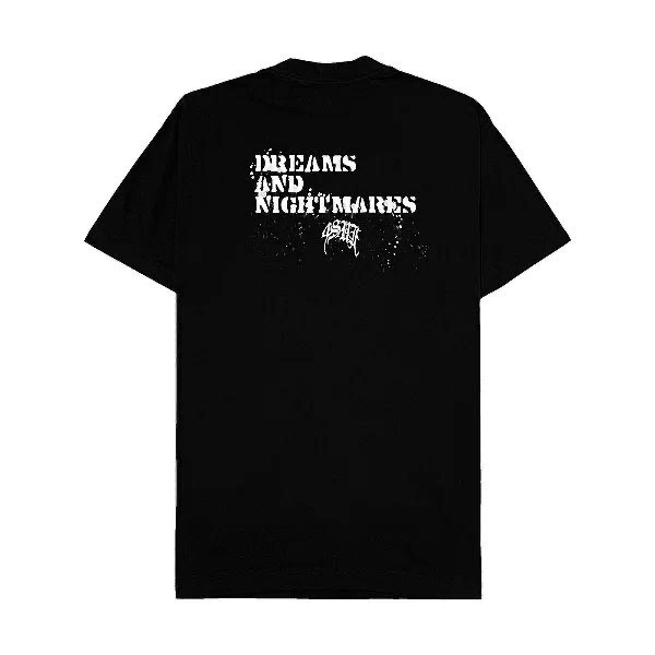 Camiseta sufgang boy angel dreams - 2