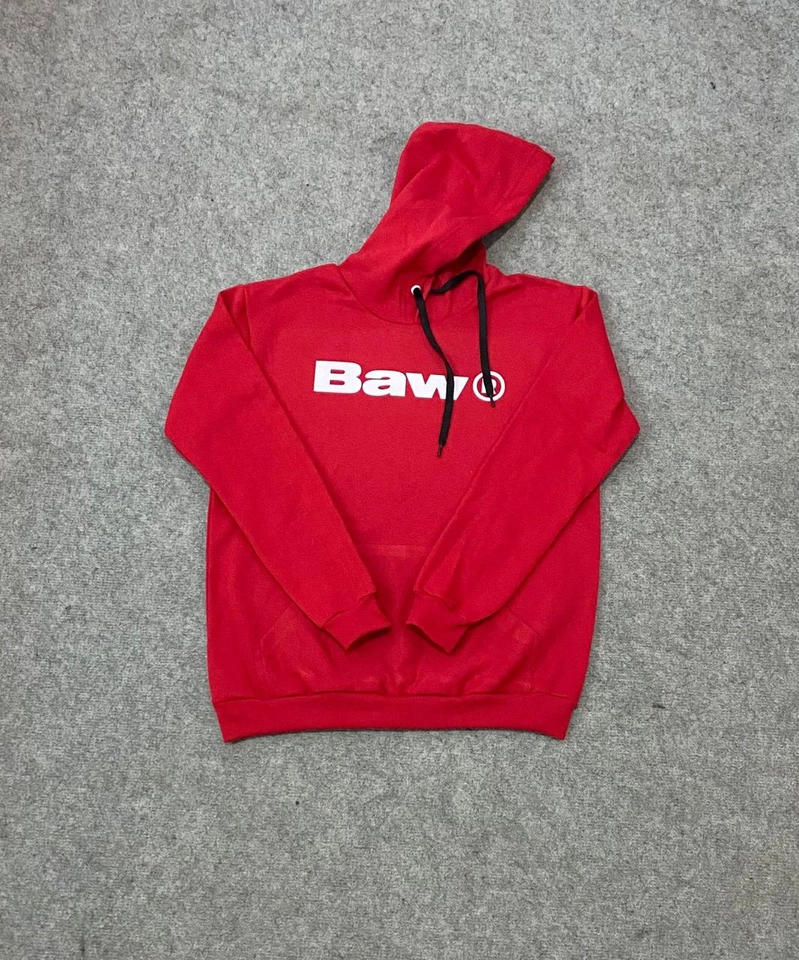 MOLETOM 3 CABO BAW CLOTHING