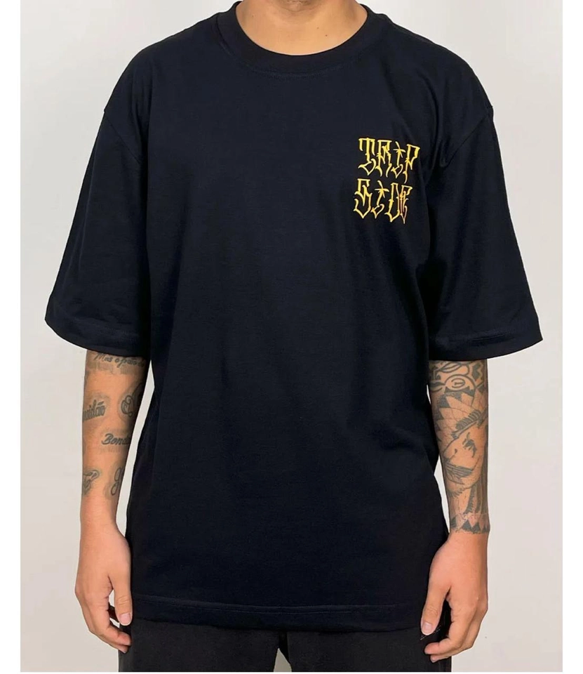 Camiseta Trip Sideurso AK - 2